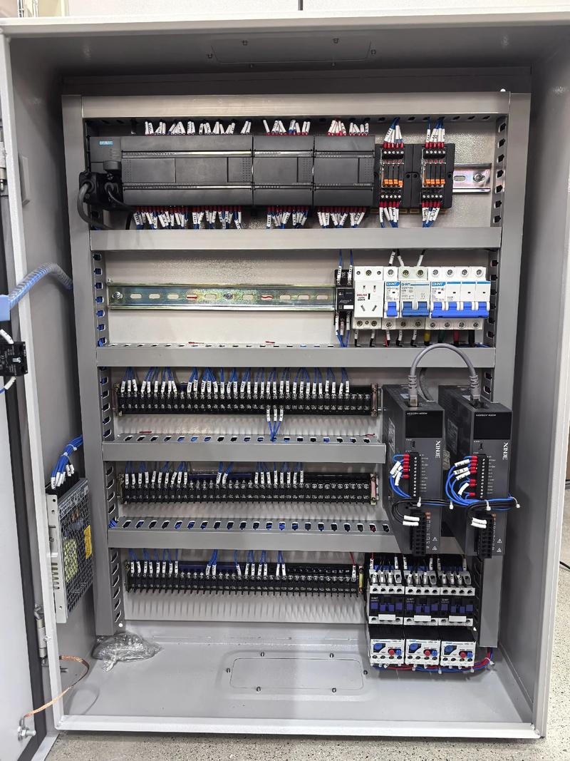 石家莊西門子PLC控制柜
