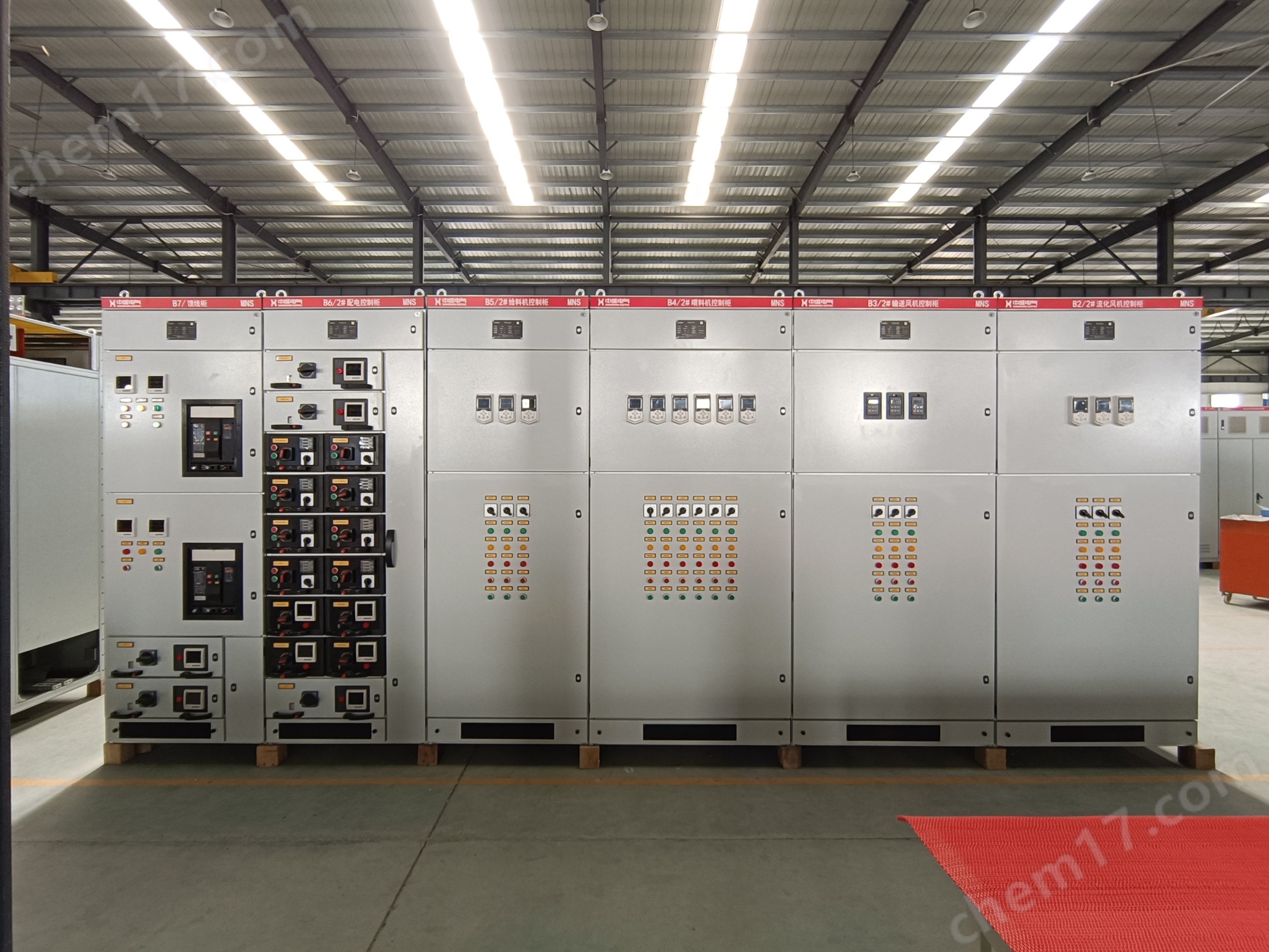 配電柜生產(chǎn)廠家 配電柜生產(chǎn)廠家