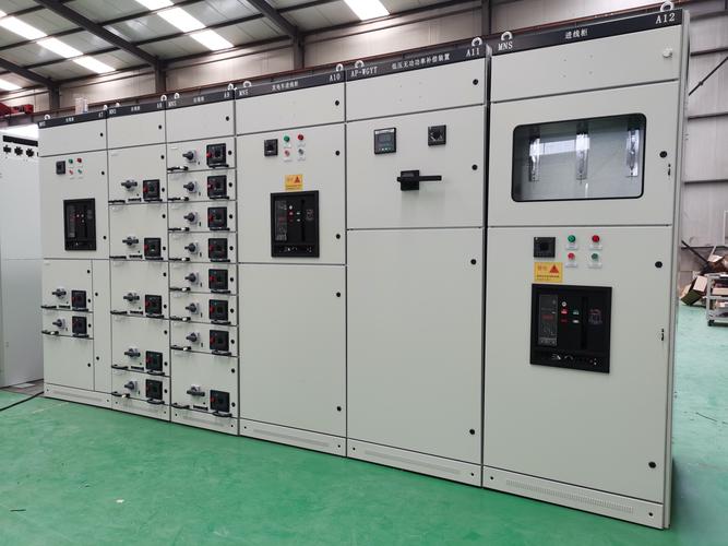 河北配電柜組裝廠家 河北配電柜組裝廠家