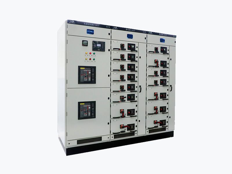 低壓配電柜生產(chǎn)廠家 低壓配電柜生產(chǎn)廠家