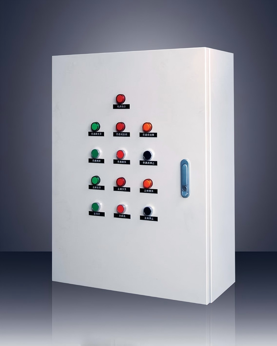 石家莊配電箱價(jià)格