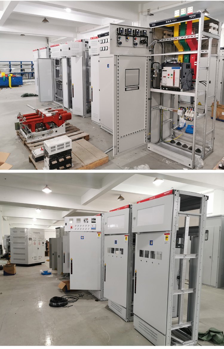 石家莊開關柜生產