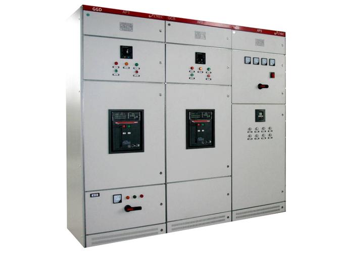 GGD配電柜廠家 GGD配電柜廠家