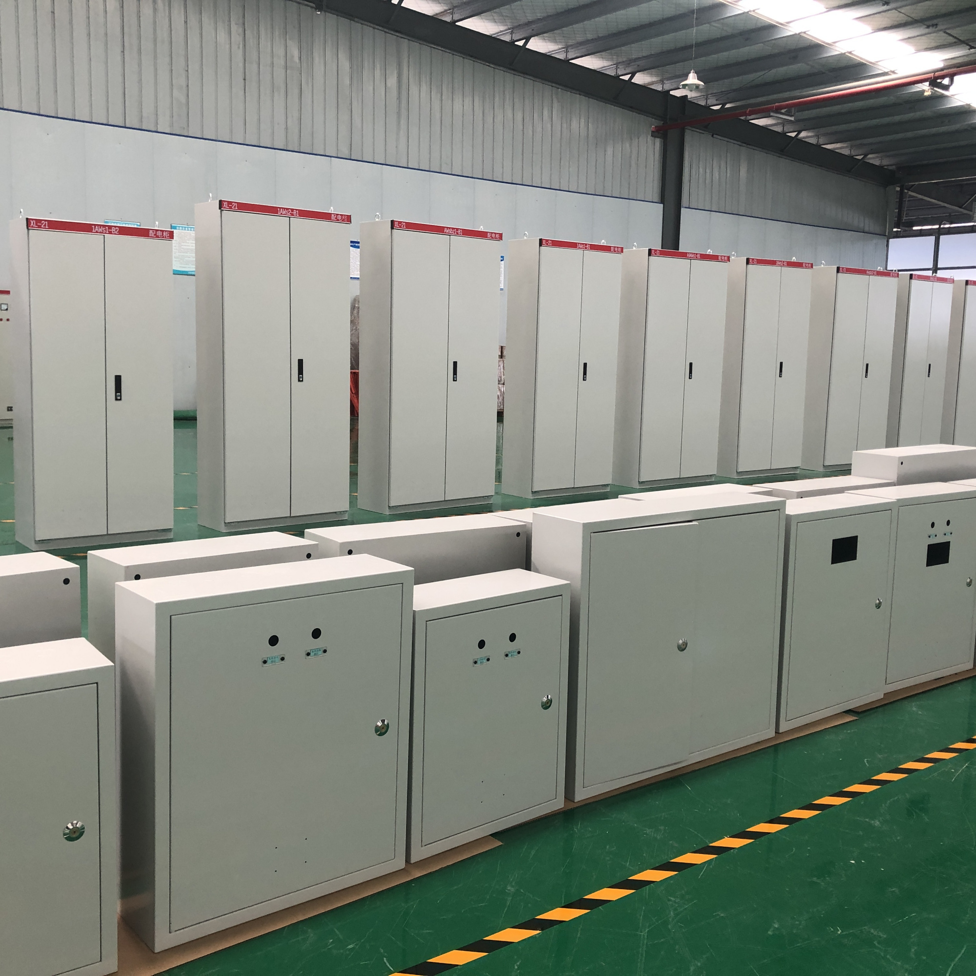 河北配電柜產品