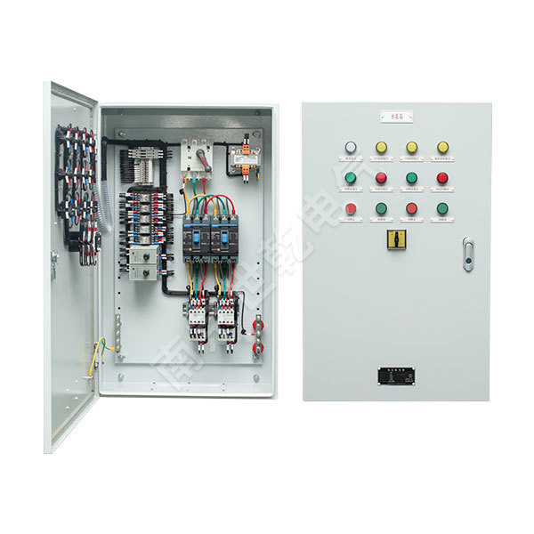 河北配電箱公司