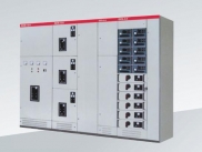 GCS低壓抽出式開關柜
