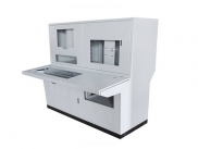 PLC操作控制臺(tái)