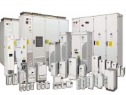【ABB變頻器】ACS800系列