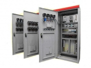 PLC自動(dòng)控制柜