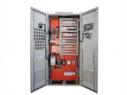 物聯(lián)網(wǎng)遠(yuǎn)程PLC控制柜