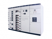 MNS低壓抽出式開關柜