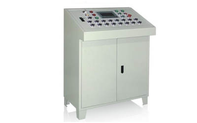 PLC斜面操作控制臺(tái)