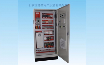 污水處理變頻控制柜