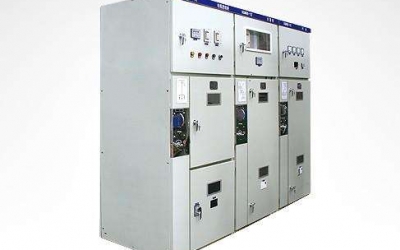 HXGN-12箱型固定式交流金屬封閉開關(guān)柜（環(huán)網(wǎng)型）