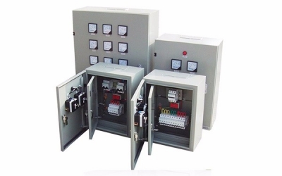 JXF基業(yè)配電箱