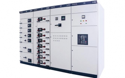 MNS低壓抽出式開關(guān)柜