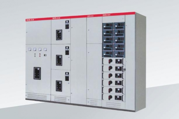 GCS低壓抽出式開關(guān)柜