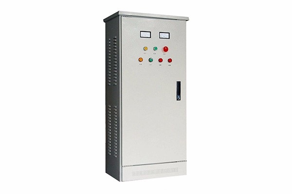 軟啟動(dòng)控制柜